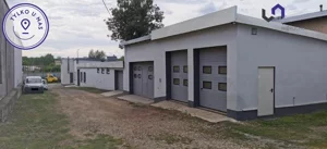 Obiekt 570,00 m², Katowice, Dąbrówka Mała, Sprzedaż