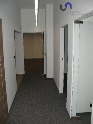 Biuro 111,40 m², Katowice, Osiedle Paderewskiego-Muchowiec, Dolina Trzech Stawów, Wynajem