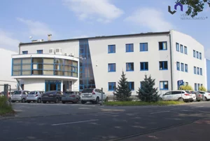 Lokal użytkowy 488,45 m², Katowice, Szopienice-Burowiec, Szopienice, Wynajem