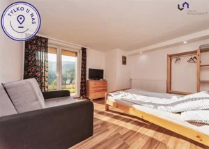 Obiekt 240,00 m², Szczyrk, Klonowa, Sprzedaż