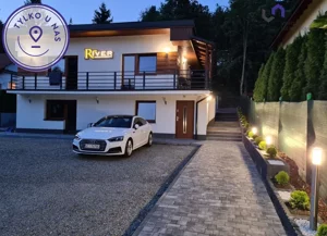 Obiekt 140,00 m², Wisła, KRZYWA, Sprzedaż