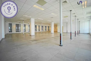 Lokal użytkowy 373,00 m², Katowice, Ligota-Panewniki, Ligota, Ligocka, Wynajem