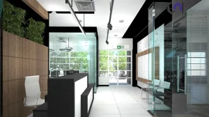 Magazyn 270,00 m², Tychy, Aleja Bielska, Wynajem