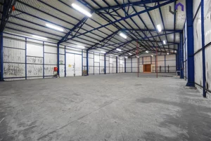 Magazyn 1 472,00 m², Będzin, Wynajem