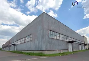 Magazyn 3 850,00 m², Bytom, Sprzedaż