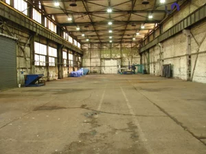 Magazyn 1 400,00 m², Bytom, Wynajem