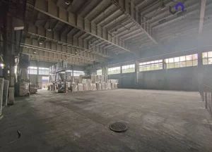 Magazyn 1 000,00 m², Bytom, Łagiewniki, Wynajem