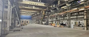 Magazyn 1 500,00 m², Bytom, Łagiewniki, Wynajem
