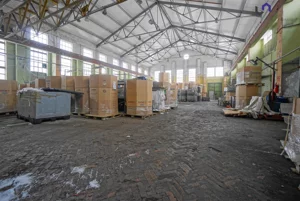 Magazyn 2 000,00 m², Dąbrowa Górnicza, Ząbkowice, Wynajem