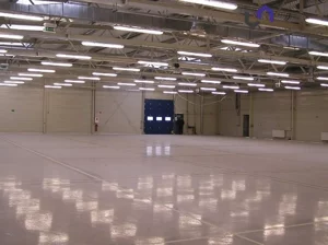 Magazyn 1 500,00 m², Gliwice, Wynajem