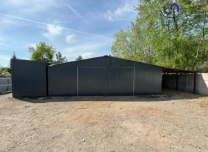 Magazyn 76,00 m², Gliwice, Łabędy, Wynajem