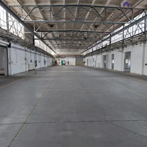 Magazyn 1 300,00 m², Katowice, Koszutka, Wynajem