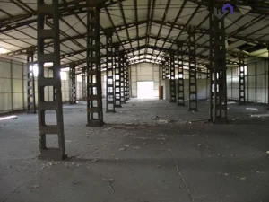 Magazyn 1 050,00 m², Katowice, Ligota-Panewniki, Ligota, Wynajem