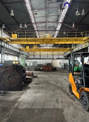 Magazyn 1 000,00 m², Katowice, Szopienice-Burowiec, Szopienice, Wynajem