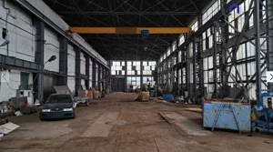 Magazyn 1 200,00 m², Knurów, Wynajem
