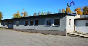 Magazyn 1 721,00 m², Lędziny, Sprzedaż