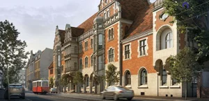 Magazyn 634,00 m², Bytom, Śródmieście, Centrum, Piekarska, Wynajem