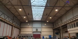 Magazyn 1 000,00 m², Ruda Śląska, Wynajem