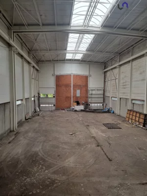 Magazyn 1 100,00 m², Ruda Śląska, Wynajem