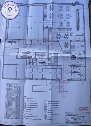 Magazyn 1 308,00 m², Ruda Śląska, Chebzie, Wynajem