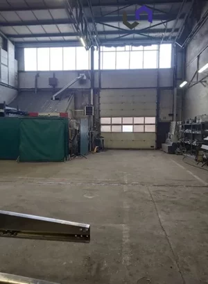 Magazyn 224,00 m², Rybnik, Wynajem
