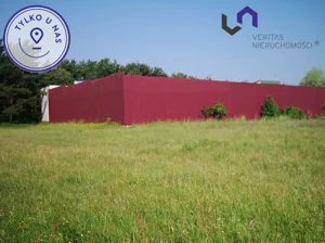 Magazyn 842,00 m², Siewierz, Sprzedaż