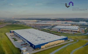 Magazyn 6 000,00 m², Sosnowiec, Dańdówka, Wynajem