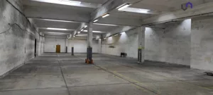 Magazyn 1 324,00 m², Sosnowiec, Sielec, Wynajem