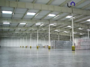 Magazyn 6 800,00 m², Tychy, Wynajem