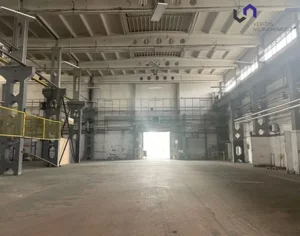 Magazyn 2 600,00 m², Tychy, Wynajem