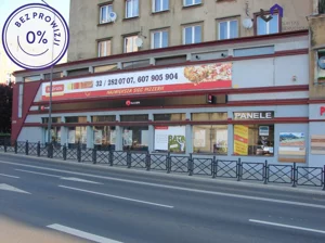 Magazyn 158,00 m², Bytom, Śródmieście, Centrum, Wolskiego, Wynajem