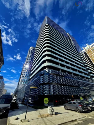 Apartamenty VTS-MS-6307 Katowice Śródmieście Zabrska