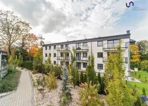 Mieszkanie dwupokojowe 53,22 m², Bielsko-Biała, Sprzedaż