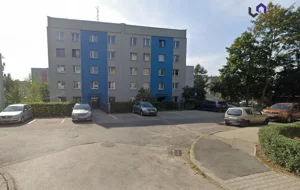 Mieszkanie dwupokojowe 51,00 m², Bytom, Sprzedaż
