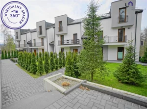 Mieszkanie dwupokojowe 60,34 m², Wadowice, Karmelicka, Sprzedaż