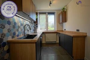 Mieszkanie dwupokojowe 38,50 m², Katowice, Ligota-Panewniki, Ligota, Kłodnicka, Sprzedaż