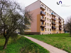 Mieszkanie dwupokojowe 42,00 m², Mysłowice, Sprzedaż