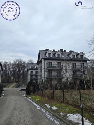 Mieszkanie dwupokojowe 38,00 m², Zabrze, Staromiejska, Sprzedaż