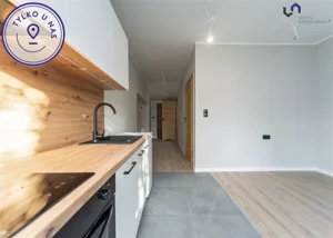 Mieszkanie dwupokojowe 30,00 m², Ustroń, Lecznicza 15, Wynajem