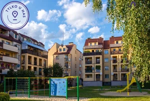 Mieszkanie dwupokojowe 37,70 m², Tychy, Myśliwska, Wynajem