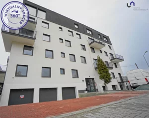 Mieszkanie dwupokojowe 37,00 m², Katowice, Piotrowice-Ochojec, Piotrowice, Zbożowa, Wynajem