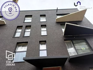 Mieszkanie trzypokojowe 53,90 m², Katowice, Ligota-Panewniki, Ligota, Ligocka, Sprzedaż
