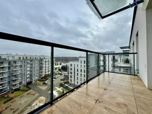 Mieszkanie trzypokojowe 63,00 m², Katowice, Brynów-Osiedle Zgrzebnioka, Brynów, Rzepakowa, Sprzedaż