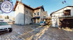 Mieszkanie siedmiopokojowe 176,80 m², Gliwice, Łabędy, Anny Jagiellonki, Sprzedaż