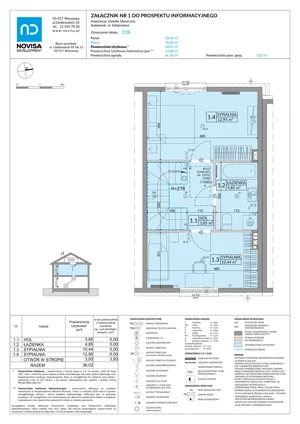 Dom 68,42 m², oferta nr 31B, Osiedle Słoneczne - etap 4, Sulejówek, ul. Szklarniowa