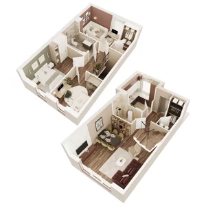 Dom 85,77 m², oferta nr 12, Ahoj Pogórze, Pogórze, ul. Feliksa Dorsza