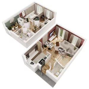 Dom 82,07 m², oferta nr 39B, Nova Magdalenka 7 - etap 5,6, Słomin, ul. Janczewicka