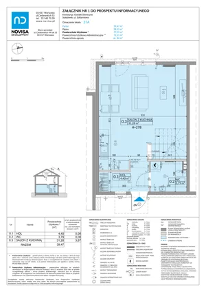 Dom 77,99 m², oferta nr 27A, Osiedle Słoneczne - etap 3, Sulejówek, ul. Szklarniowa