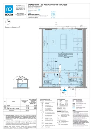 Dom 77,99 m², oferta nr 27B, Osiedle Słoneczne - etap 3, Sulejówek, ul. Szklarniowa