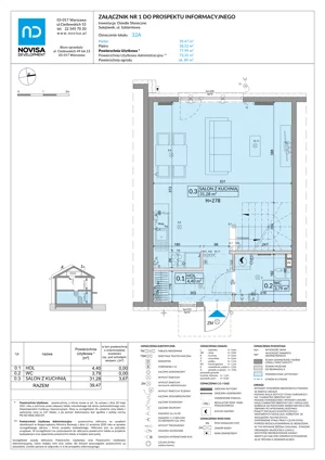 Dom 77,99 m², oferta nr 32A, Osiedle Słoneczne - etap 4, Sulejówek, ul. Szklarniowa